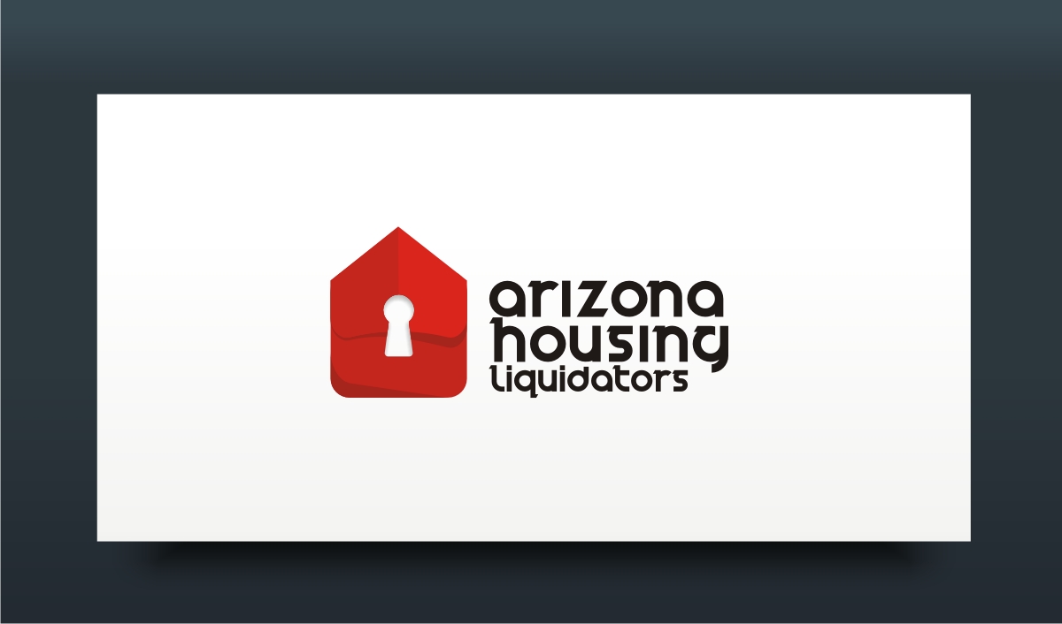 Design de Logo par Luis Monteiro pour Arizona Housing Liquidators, LLC | Design #2229649