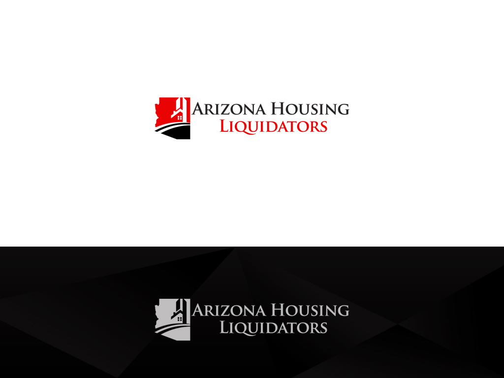 Design de Logo par damakyjr pour Arizona Housing Liquidators, LLC | Design #2218357