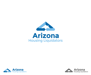 Design de Logo par Mothy pour Arizona Housing Liquidators, LLC | Design : #2211440
