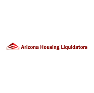 Logo-Design von Design Possibilities für Arizona Housing Liquidators, LLC | Design: #2226635