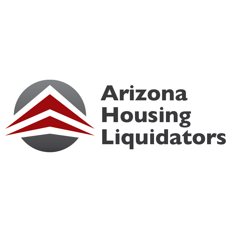 Logo-Design von Design Possibilities für Arizona Housing Liquidators, LLC | Design #2226680