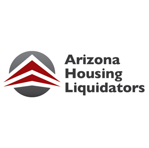 Logo-Design von Design Possibilities für Arizona Housing Liquidators, LLC | Design: #2226680