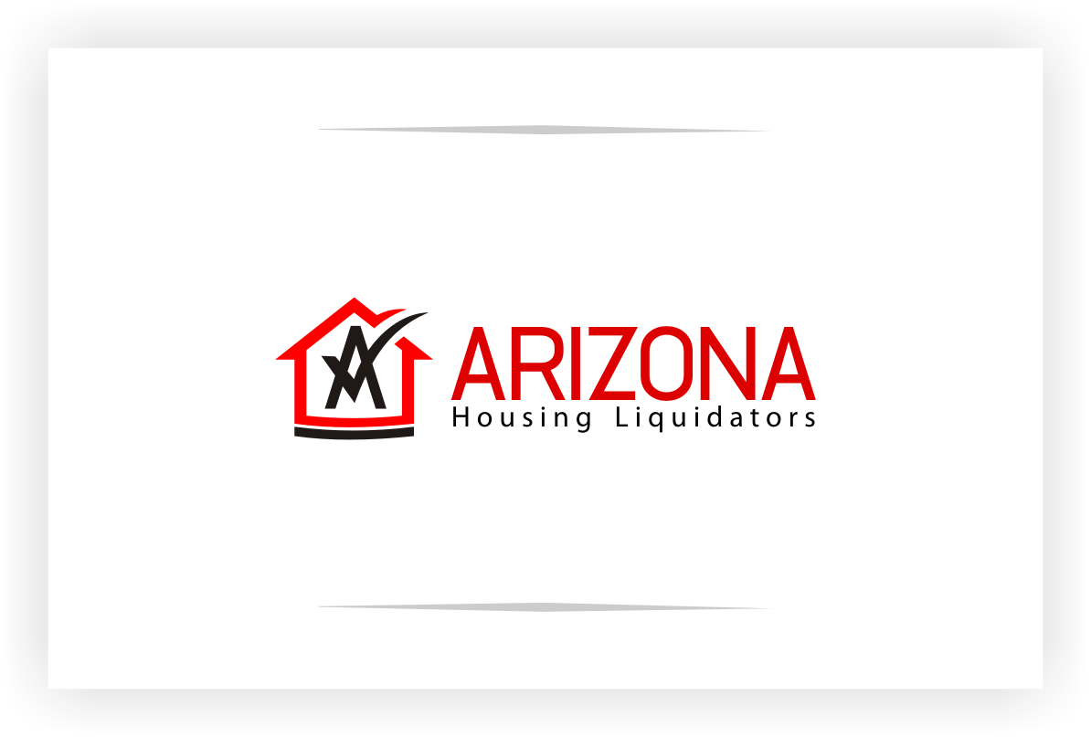 Logo Design by laceymosleyy for Arizona Housing Liquidators, LLC | Design #2221459