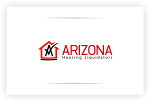 Design de Logo par laceymosleyy pour Arizona Housing Liquidators, LLC | Design : #2221459