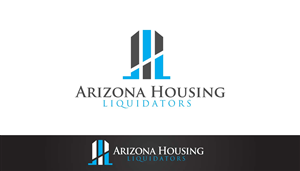 Design de Logo par parshdelhi pour Arizona Housing Liquidators, LLC | Design : #2220338