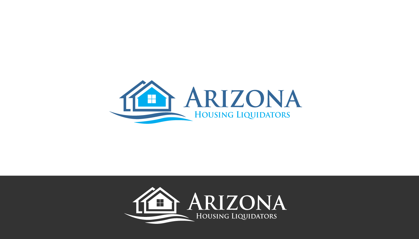 Design de Logo par parshdelhi pour Arizona Housing Liquidators, LLC | Design #2220363