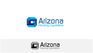 Logo-Design von parshdelhi für Arizona Housing Liquidators, LLC | Design: #2255042
