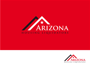 Logo-Design von Atvento Graphics für Arizona Housing Liquidators, LLC | Design: #2213358