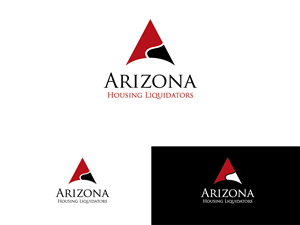 Design de Logo par shadez pour Arizona Housing Liquidators, LLC | Design : #2213502
