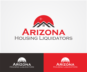 Design de Logo par ninisdesign pour Arizona Housing Liquidators, LLC | Design : #2214819