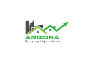 Design de Logo par Anyl Thapa pour Arizona Housing Liquidators, LLC | Design : #2215021