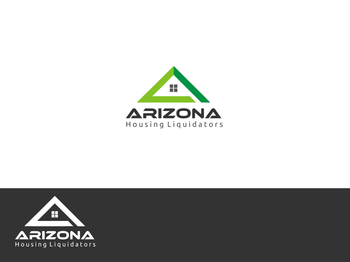Design de Logo par Anyl Thapa pour Arizona Housing Liquidators, LLC | Design #2215142