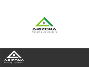 Design de Logo par Anyl Thapa pour Arizona Housing Liquidators, LLC | Design : #2215142