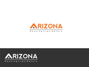 Design de Logo par Anyl Thapa pour Arizona Housing Liquidators, LLC | Design : #2215145