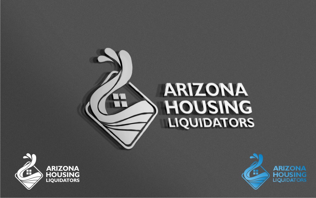 Design de Logo par ankita pour Arizona Housing Liquidators, LLC | Design #2234134