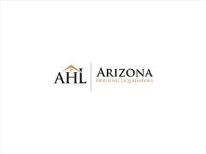 Logo-Design von Sushma für Arizona Housing Liquidators, LLC | Design: #2219717