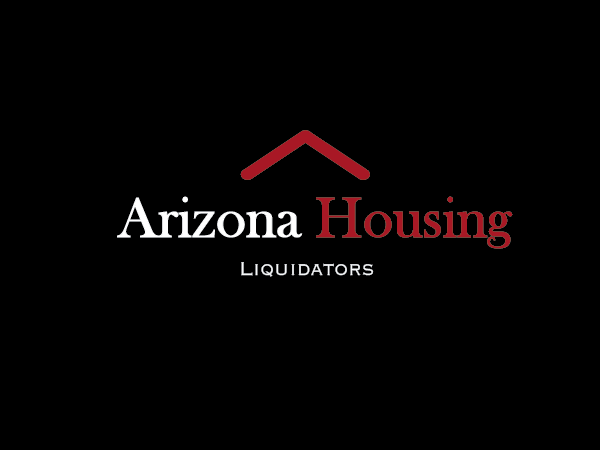 Logo Design by BrandGirl for Arizona Housing Liquidators, LLC | Design #2235070