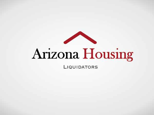 Logo-Design von BrandGirl für Arizona Housing Liquidators, LLC | Design #2235073