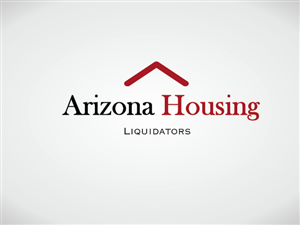 Logo-Design von BrandGirl für Arizona Housing Liquidators, LLC | Design: #2235073