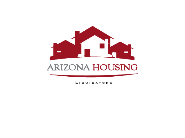 Design de Logo par BrandGirl pour Arizona Housing Liquidators, LLC | Design #2235076