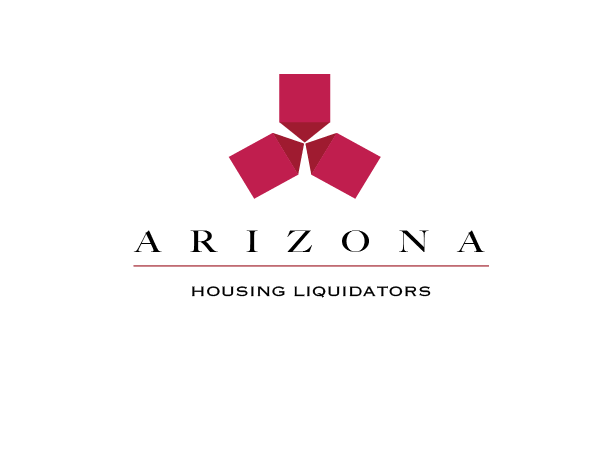 Design de Logo par BrandGirl pour Arizona Housing Liquidators, LLC | Design #2235078