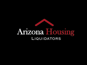 Logo-Design von BrandGirl für Arizona Housing Liquidators, LLC | Design: #2253606