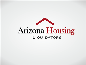Logo-Design von BrandGirl für Arizona Housing Liquidators, LLC | Design: #2253609