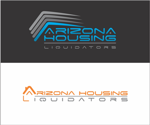 Design de Logo par Kamal pour Arizona Housing Liquidators, LLC | Design #2210273