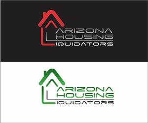 Design de Logo par Kamal pour Arizona Housing Liquidators, LLC | Design : #2217099