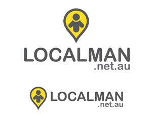 Logo Design by Juan in the Box Designs