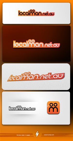 Logo Design by k.apor for this project | Design #457223