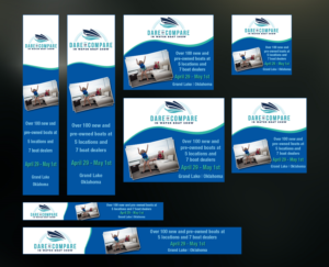 Banner Ad Design by deep_4evr for this project | Design: #10537598