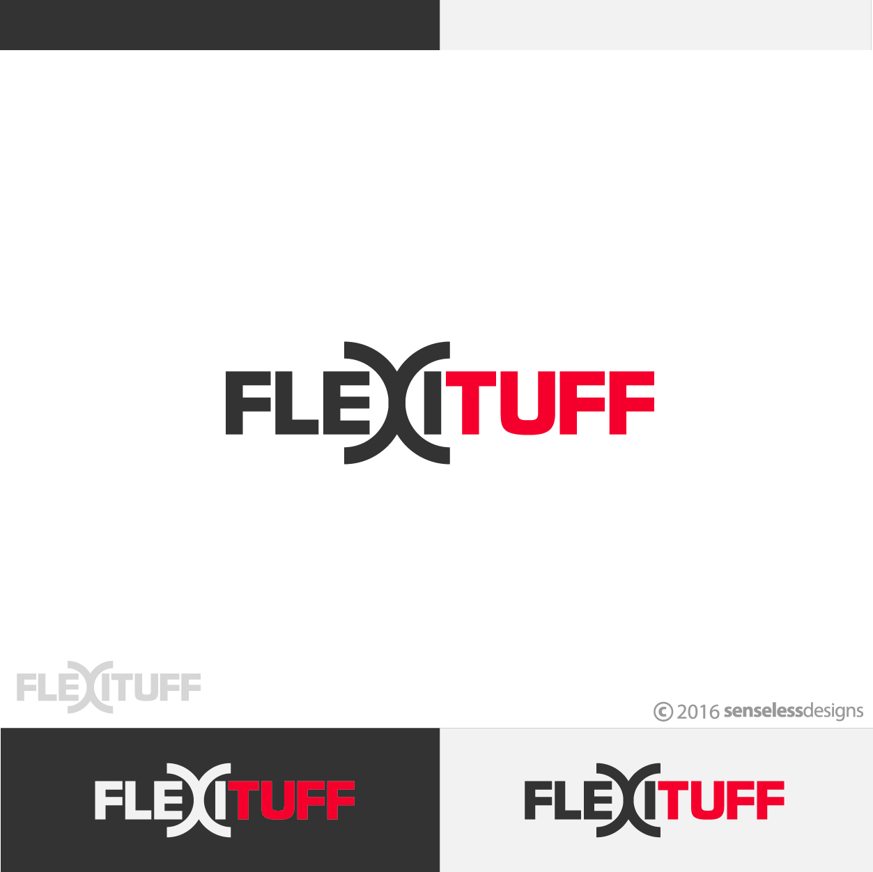 Logo-Design von Senseless für dieses Projekt | Design #10512698