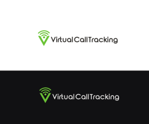 Logo Design by Vishak vasu for Virtual Ad Agency | Design: #10552150