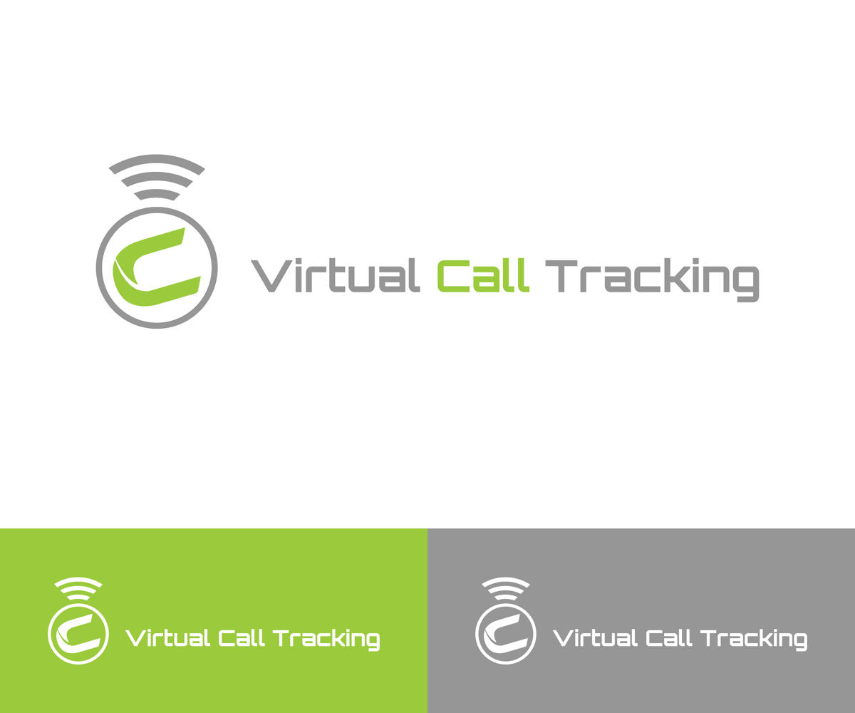 Logo Design by Batas for Virtual Ad Agency | Design #10532581