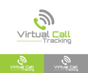 Logo Design by Batas for Virtual Ad Agency | Design: #10532739