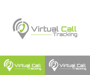 Logo-Design von Batas für Virtual Ad Agency | Design #10532742