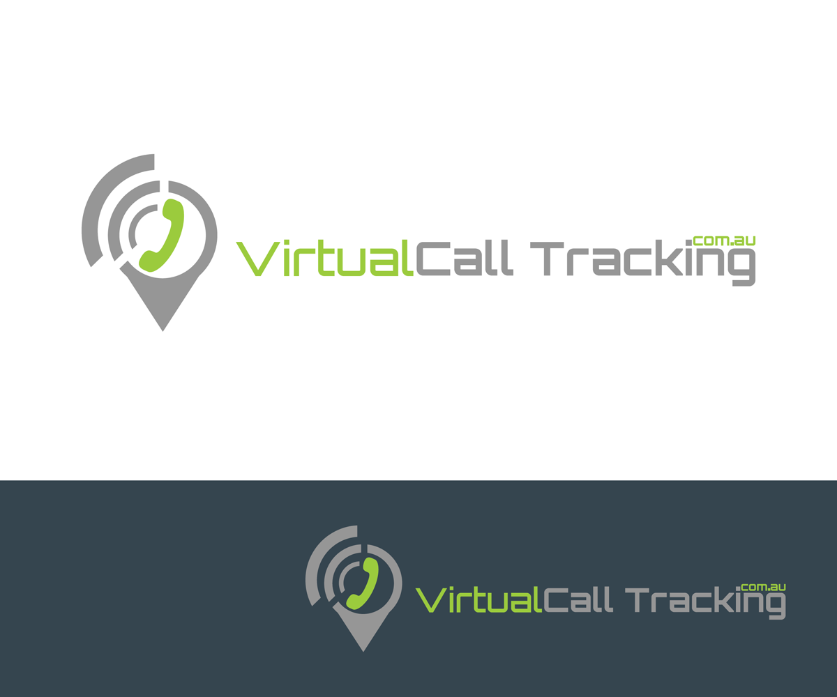 Logo Design by Batas for Virtual Ad Agency | Design #10589663