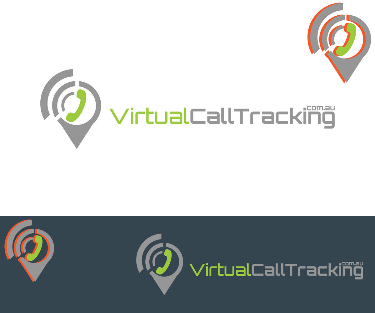 Logo Design by Batas for Virtual Ad Agency | Design #10592592