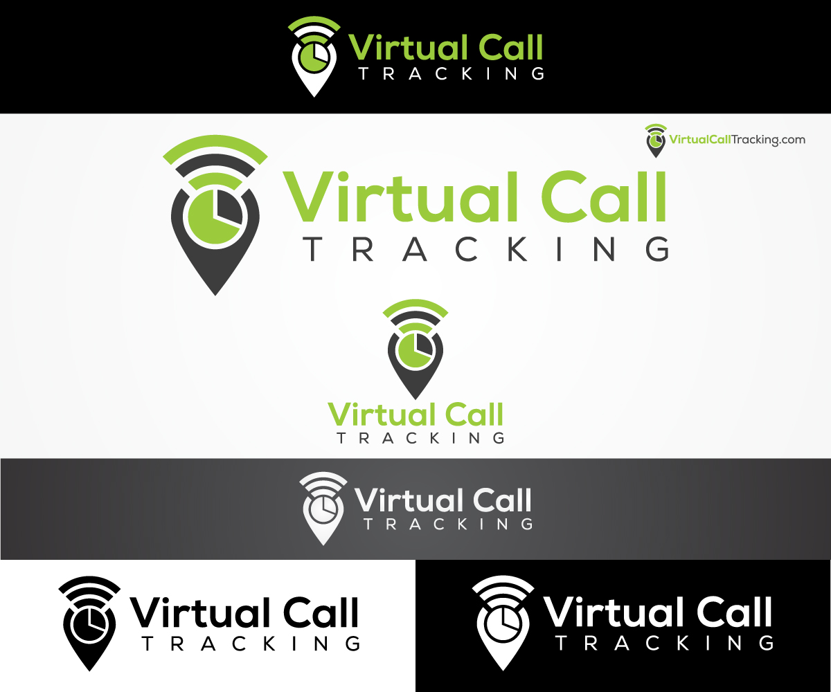 Logo Design by sangeloenriquez for Virtual Ad Agency | Design #10511875