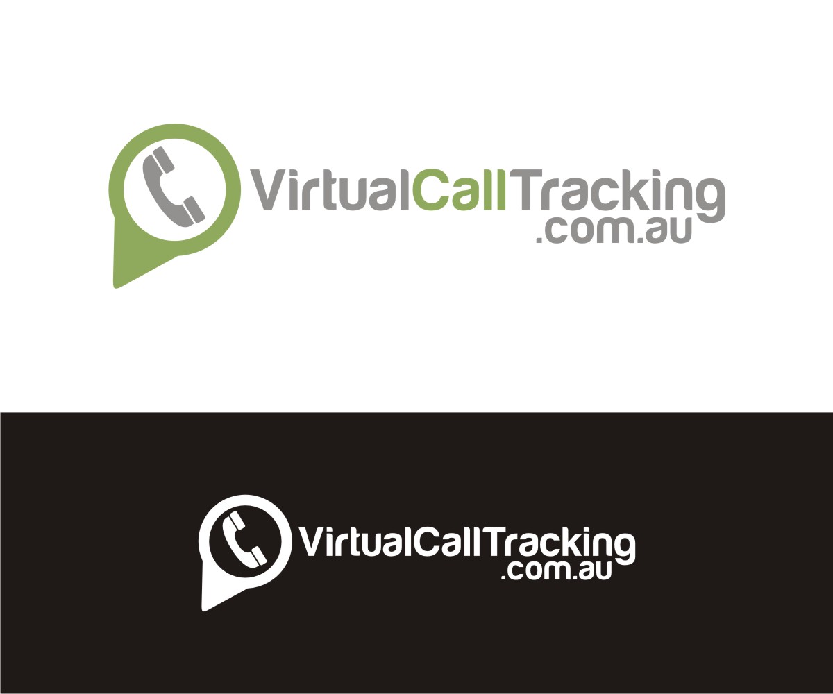 Logo Design by PixelPointDC for Virtual Ad Agency | Design #10552030