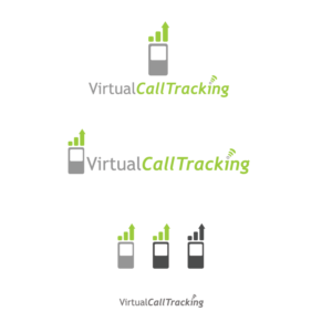 Logo-Design von Alejandro Pedro für Virtual Ad Agency | Design #10505092