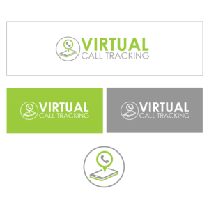 Logo-Design von CreativeOxides für Virtual Ad Agency | Design #10547794