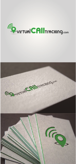 Logo Design by Marco Rubio for Virtual Ad Agency | Design: #10543873