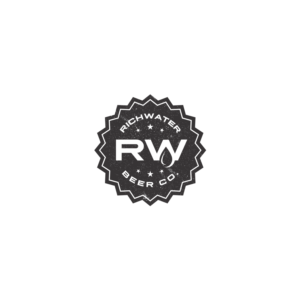 Logo Design by Omee for Richwater Beer Co | Design: #10506798