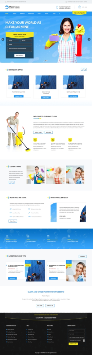 Web Design by cCopilot