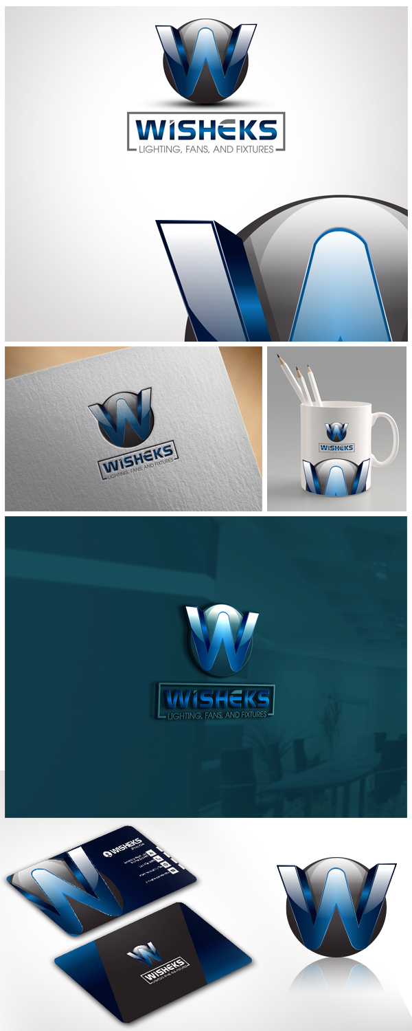 Logo Design by IMD-HUB for IndeCorp, LLC | Design #10561963