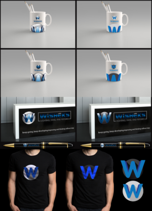 Diseño de Logo por IMD-HUB para IndeCorp, LLC | Diseño: #10613756