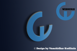 Logo Design by Vamshidhar K