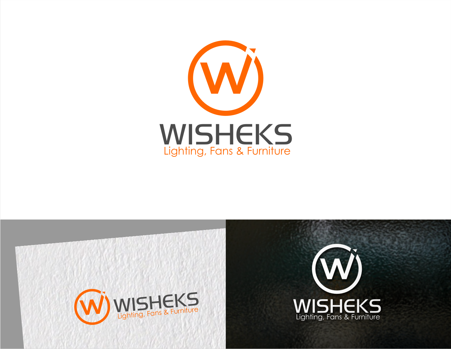 Logo Design by momo57 for IndeCorp, LLC | Design #10552348